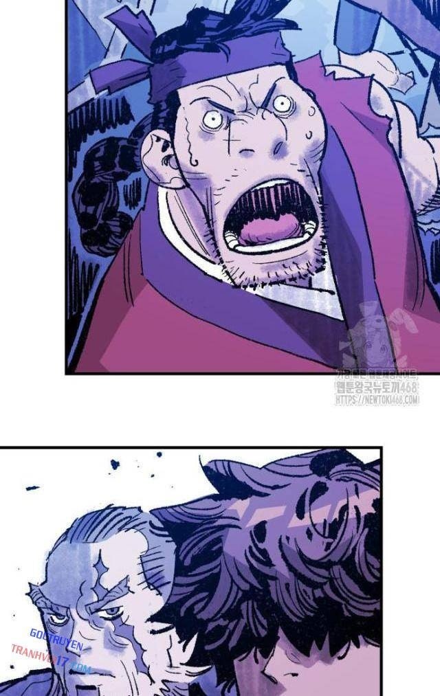 Quỷ Vương - Page 60