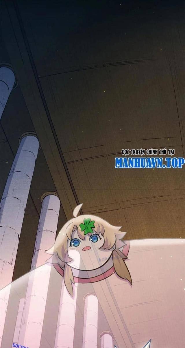 Đỉnh Cấp Khí Vận, Lặng Lẽ Tu Luyện Ngàn Năm - Page 59