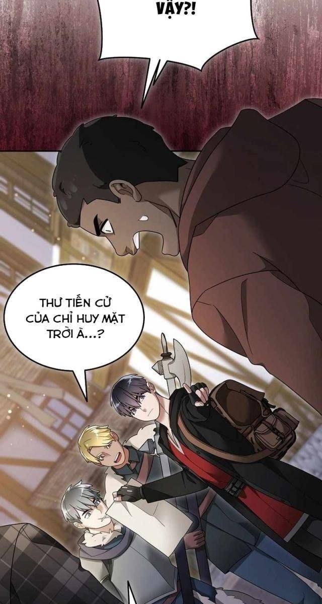 Người Mới Này Quá Mạnh - Page 47