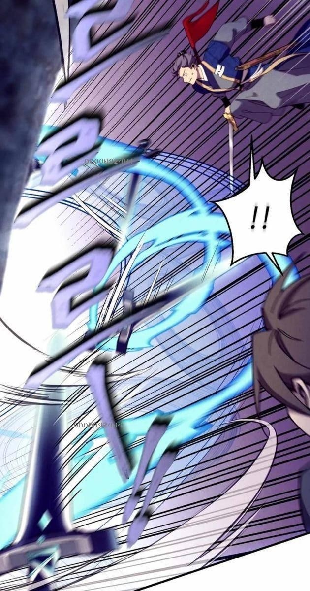 Phi Lôi Đao - Page 6