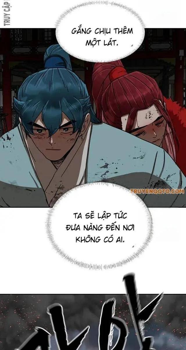 Hàn Băng Liệt Hỏa - Page 33