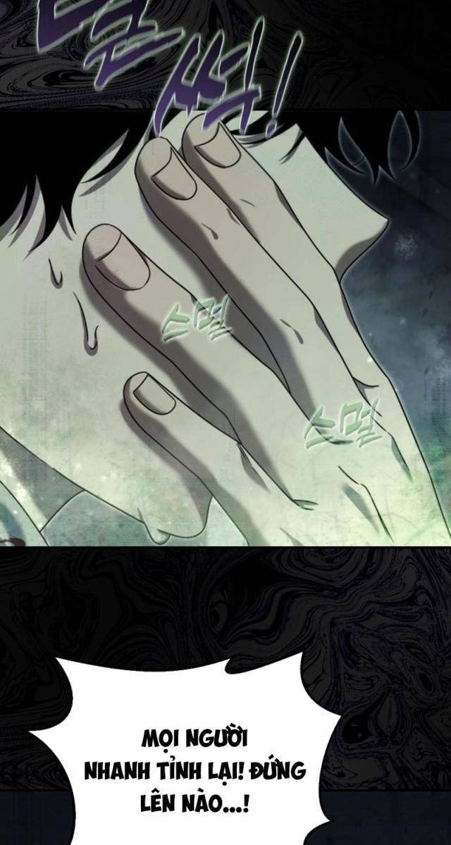 Thợ Săn Sống Trong Căn Hộ Cho Thuê - Page 17