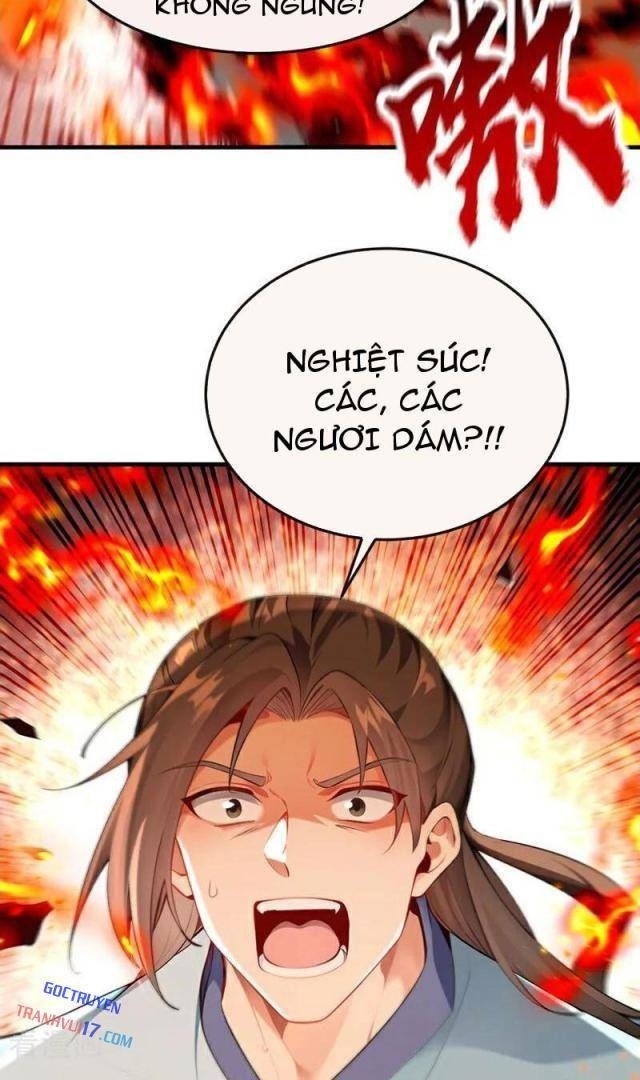 Thập Đại Đế Hoàng Đều Là Đệ Tử Của Ta - Page 46