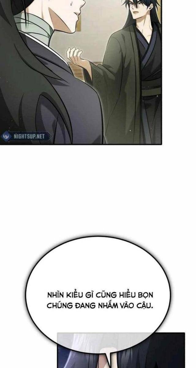 Hồi Quy Giả Về Hưu - Page 37