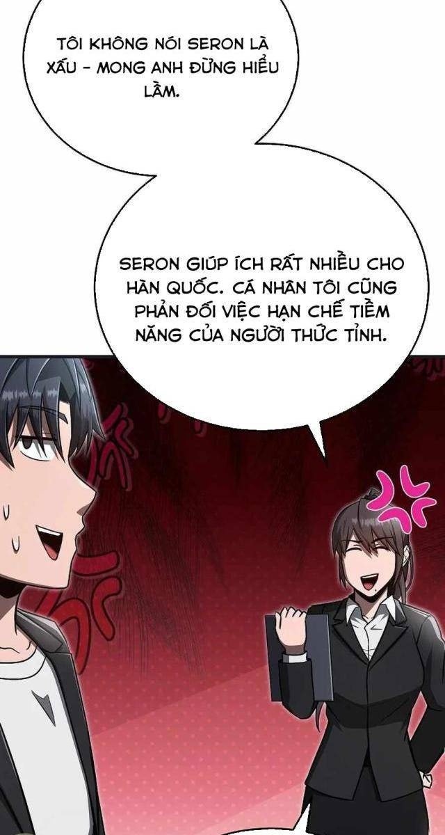 Cách Một Tử Linh Sư Cấp Thảm Họa Nghỉ Hưu - Page 41