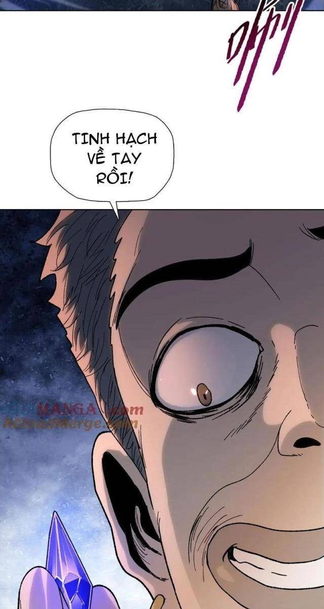 Kẻ Tàn Nhẫn Ngày Tận Thế: Bắt Đầu Dự Trữ Hàng Tỉ Tấn Vật Tư - Page 17