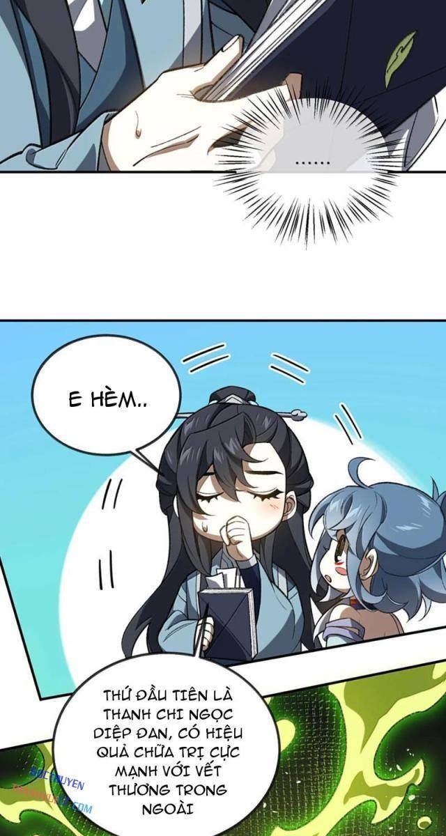 Ta Ở Tu Tiên Giới Chỉ Làm Giờ Hành Chính - Page 24