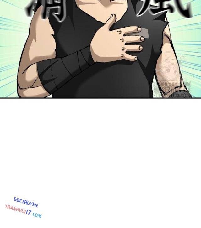 Ông Võ Giả Và Cháu Chí Tôn - Page 22