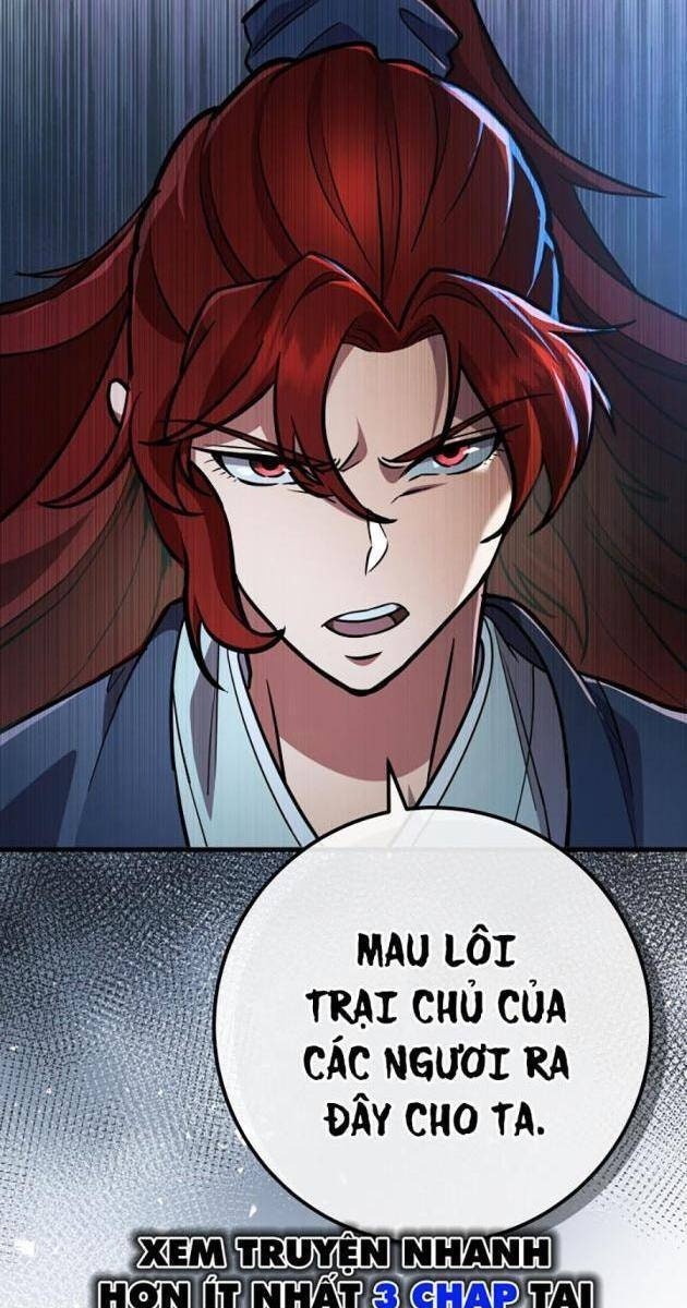 Cửu Thiên Kiếm Pháp - Page 65