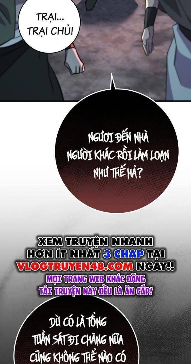 Cửu Thiên Kiếm Pháp - Page 71