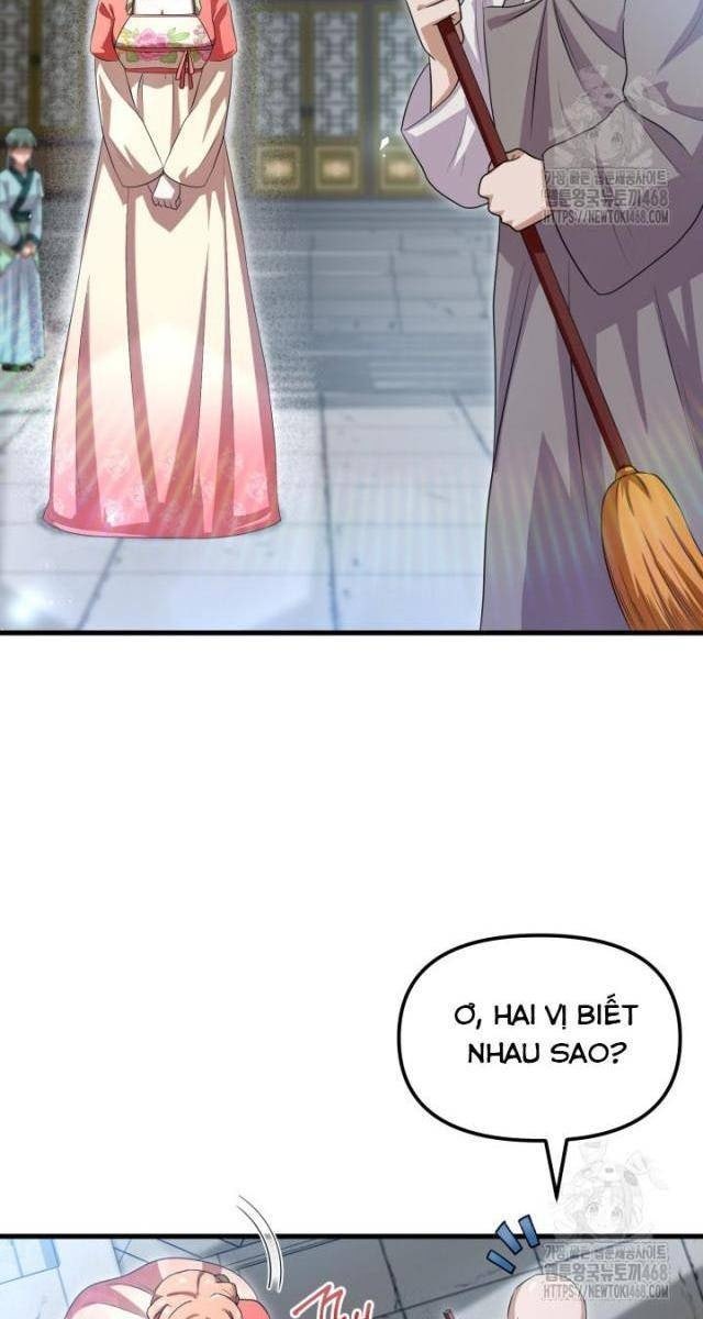 Nhà Nghỉ Thiên Ma - Page 17