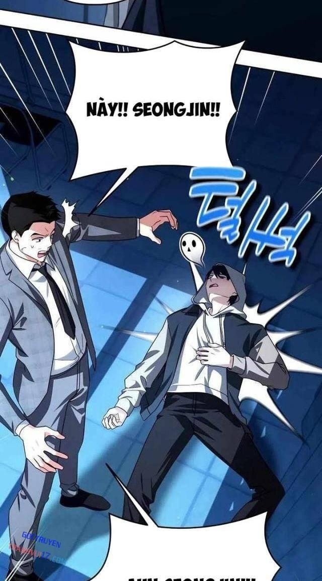 Bản Ngã Thay Đổi - Page 9