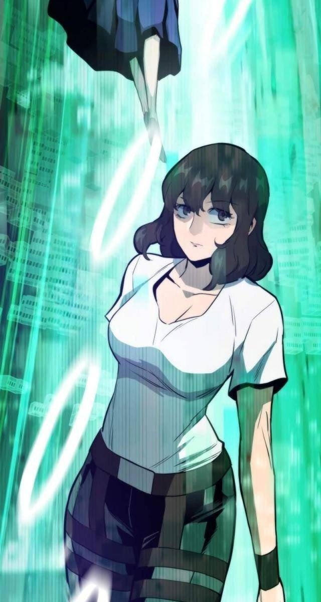 Hồi Quy Gia - Page 122