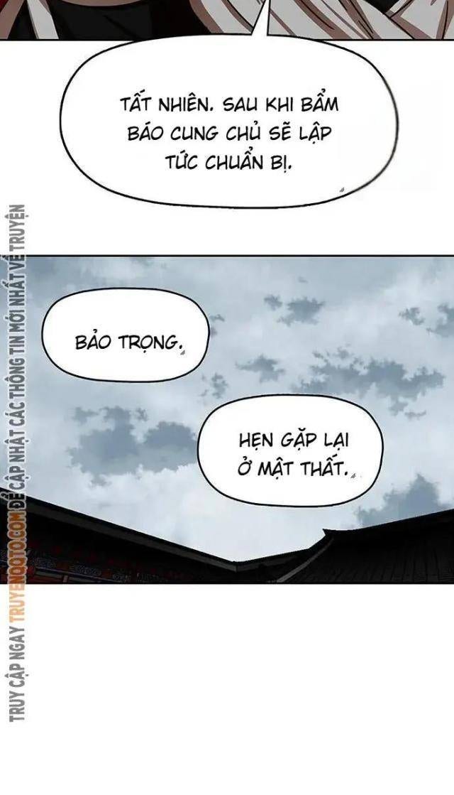 Hàn Băng Liệt Hỏa - Page 63