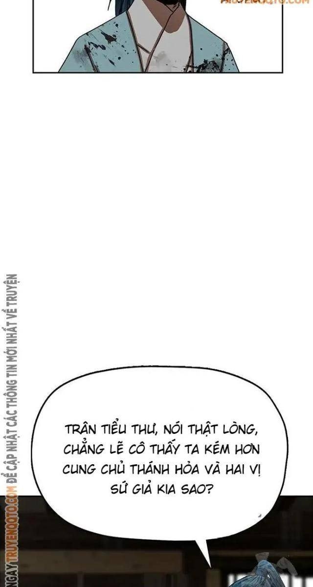 Hàn Băng Liệt Hỏa - Page 100