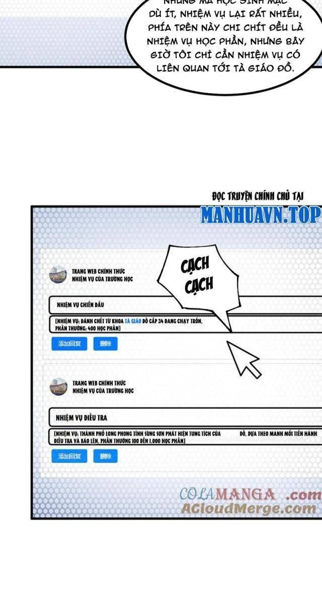 Thánh Hiệp Sĩ Cấp SSS - Page 22