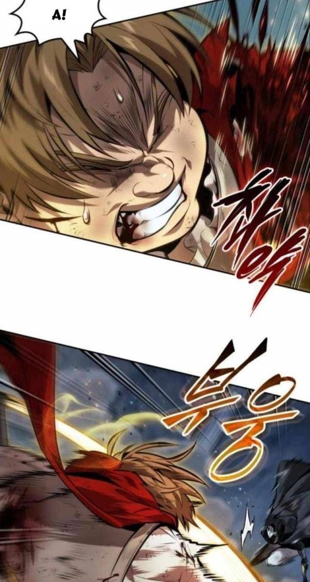 Mạo Hiểm Giả Cuối Cùng - Page 82