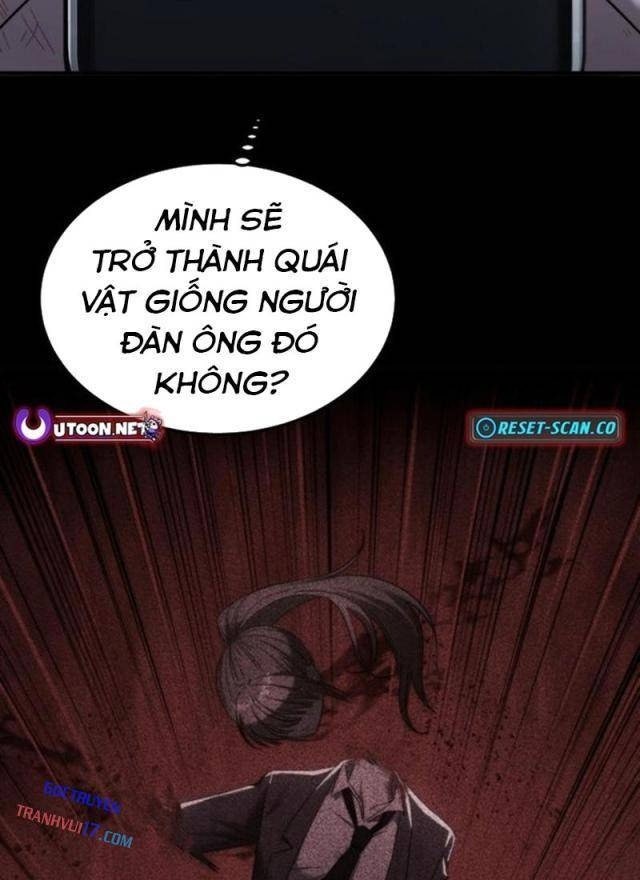 Thợ Săn Sống Trong Căn Hộ Cho Thuê - Page 32