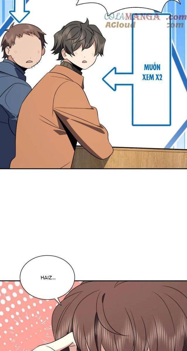 Bà Xã Nhà Tôi Đến Từ Ngàn Năm Trước - Page 28