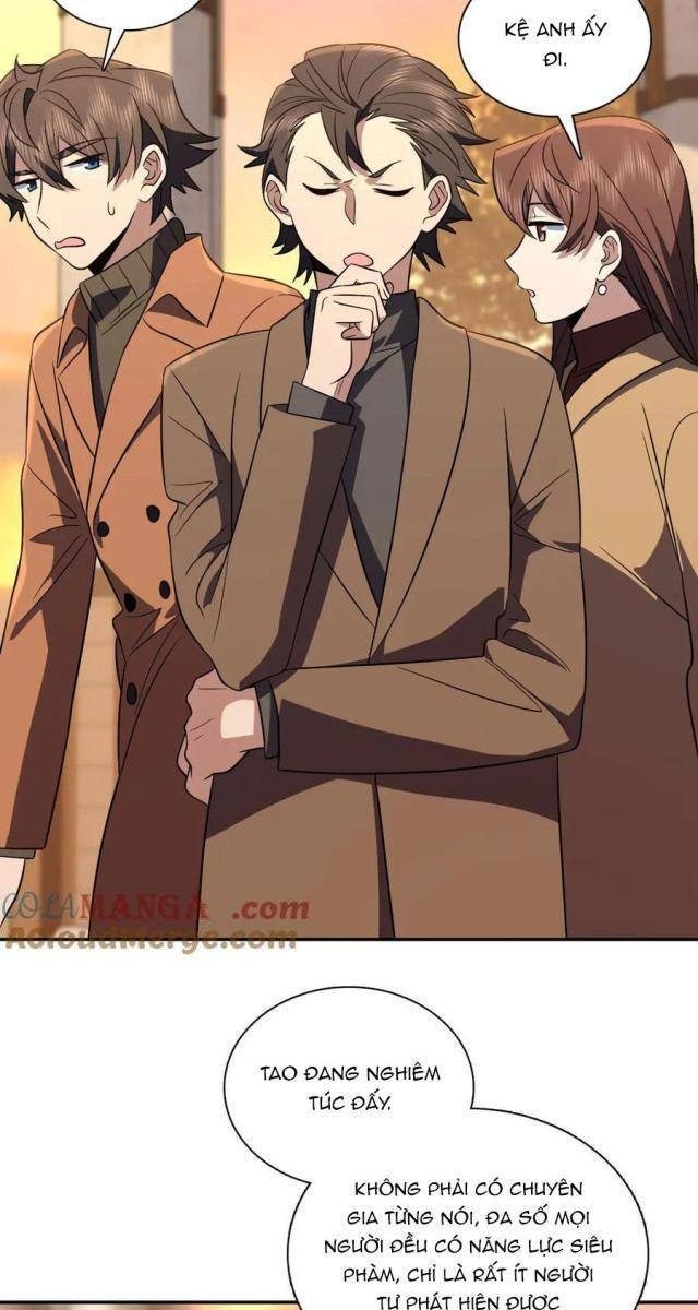 Bà Xã Nhà Tôi Đến Từ Ngàn Năm Trước - Page 51