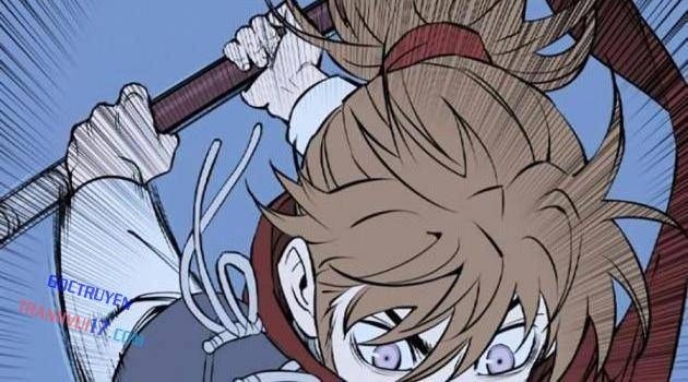 Sát Thần Tu La - Page 48