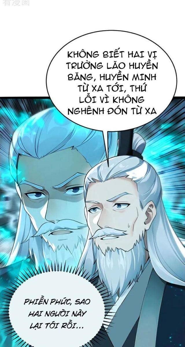 Thập Đại Đế Hoàng Đều Là Đệ Tử Của Ta - Page 15