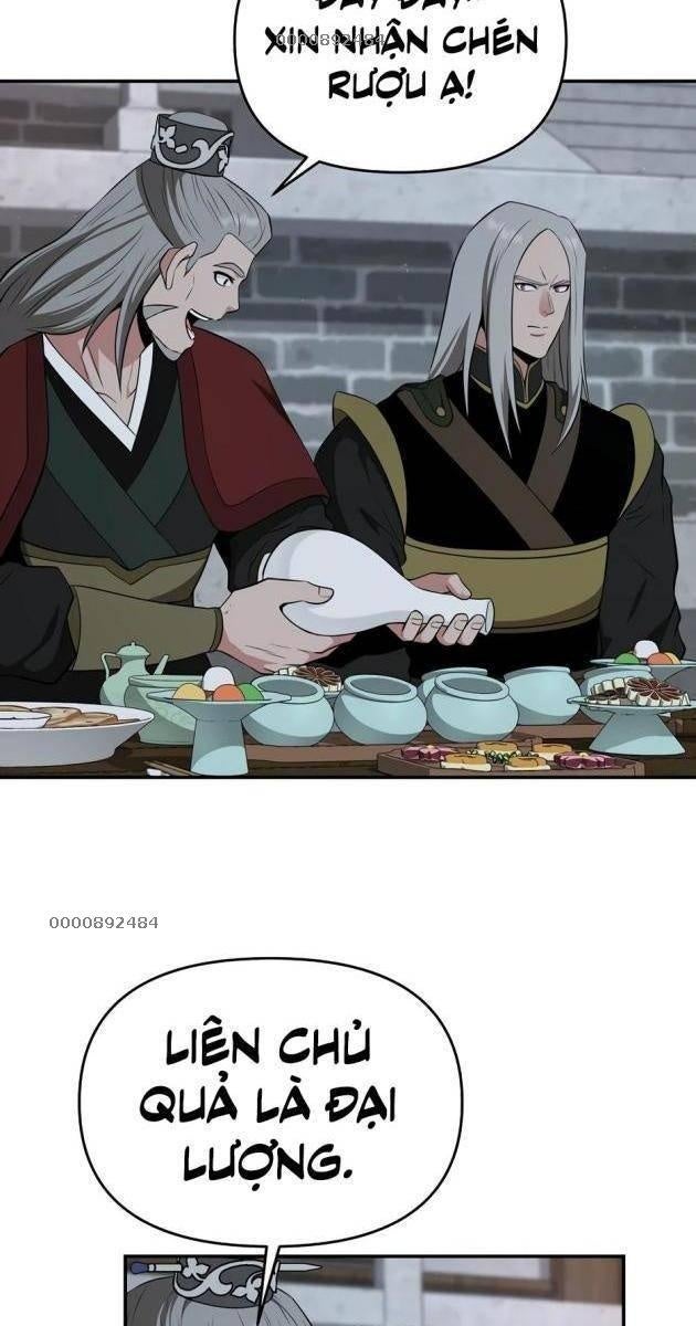 Thiên Hạ Đệ Nhất Côn Luân Khách Điếm - Page 7