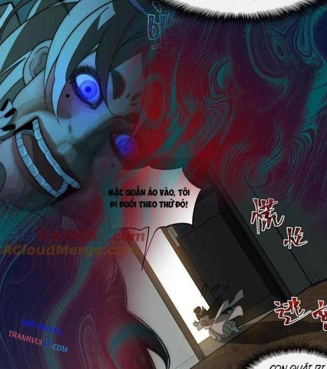 Ta Sáng Tạo Truyền Thuyết Đô Thị - Page 32