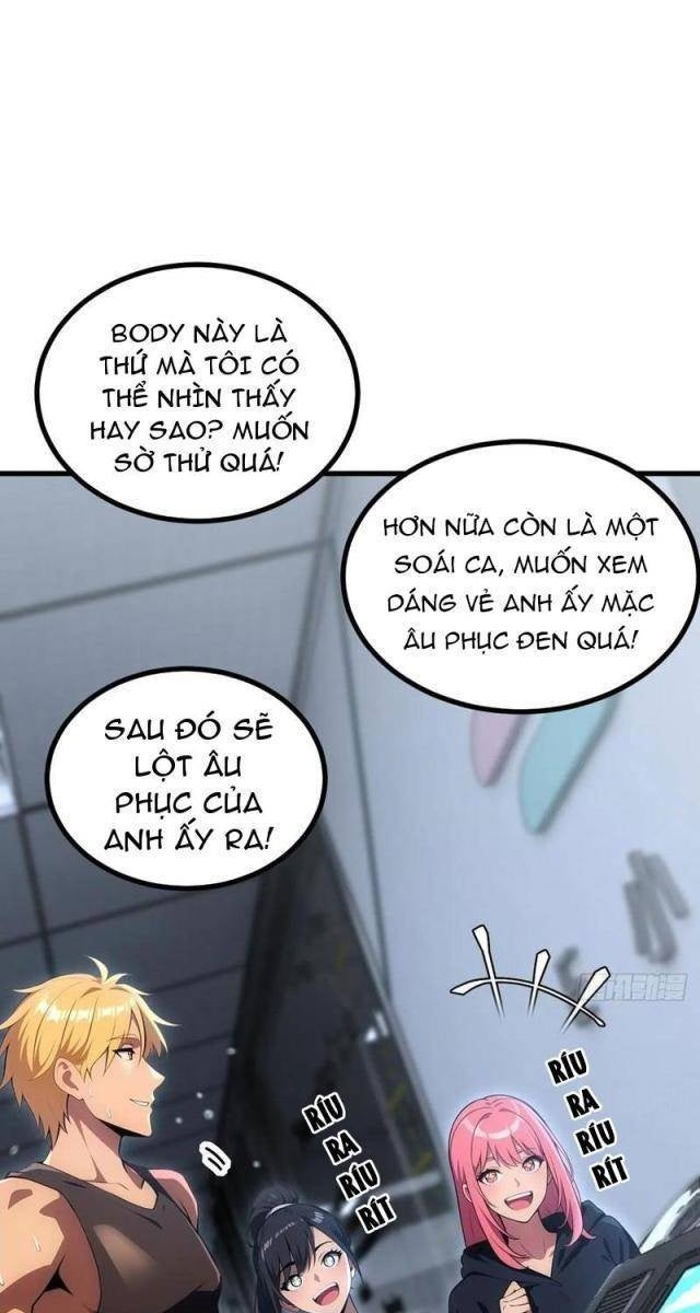 Chung Cực Tùy Ý Thần Hào Hệ Thống - Page 9