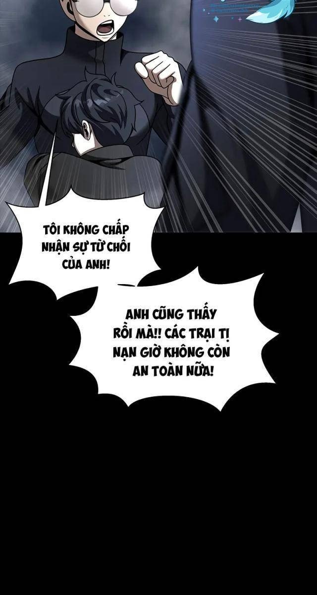 Người Chơi Thiết Thụ - Page 129