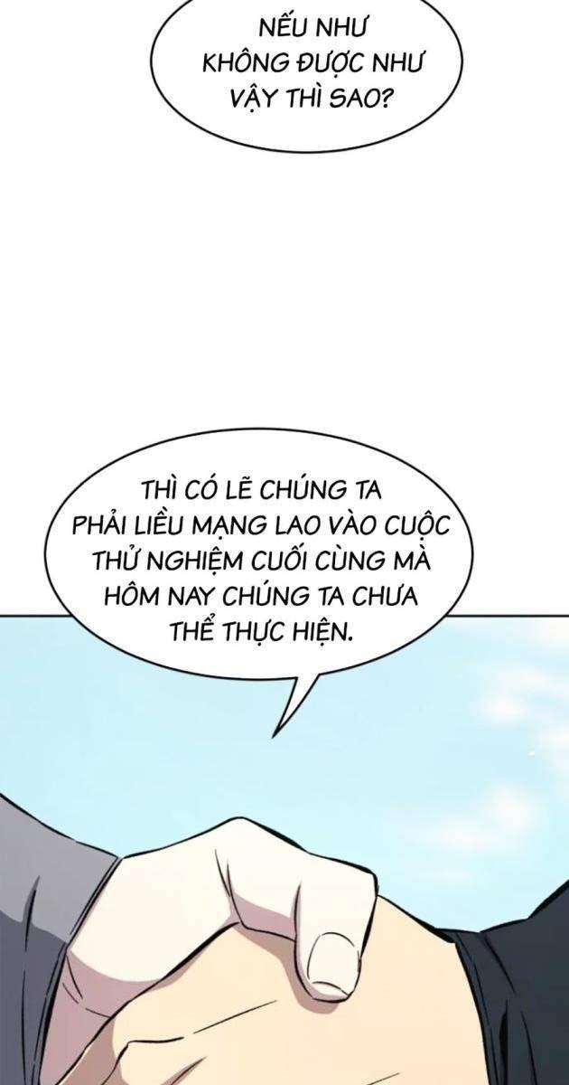 Tuyệt Đỉnh Kiếm Cảm - Page 71