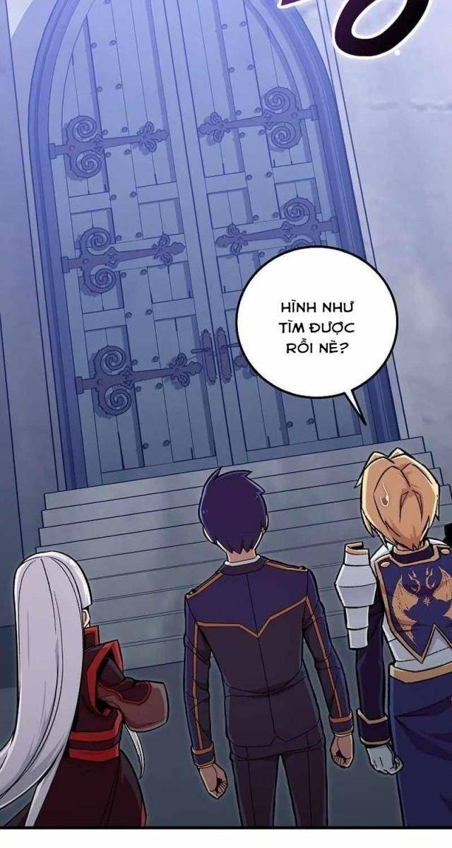 Vô Tình Nhập Học - Page 61