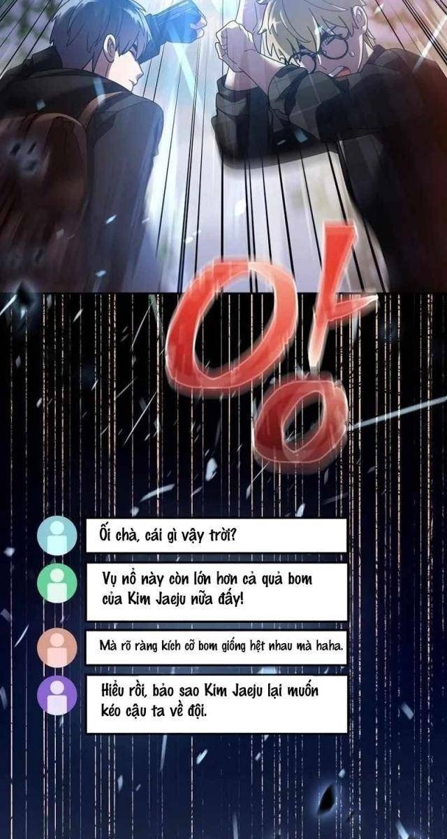 Người Mới Này Quá Mạnh - Page 9