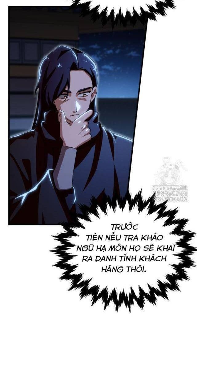 Nhà Nghỉ Thiên Ma - Page 71