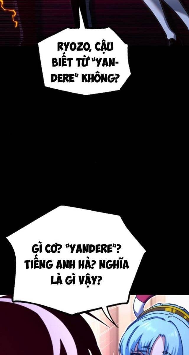 Thống Lĩnh Học Viện Chỉ Bằng Dao Sashimi - Page 19