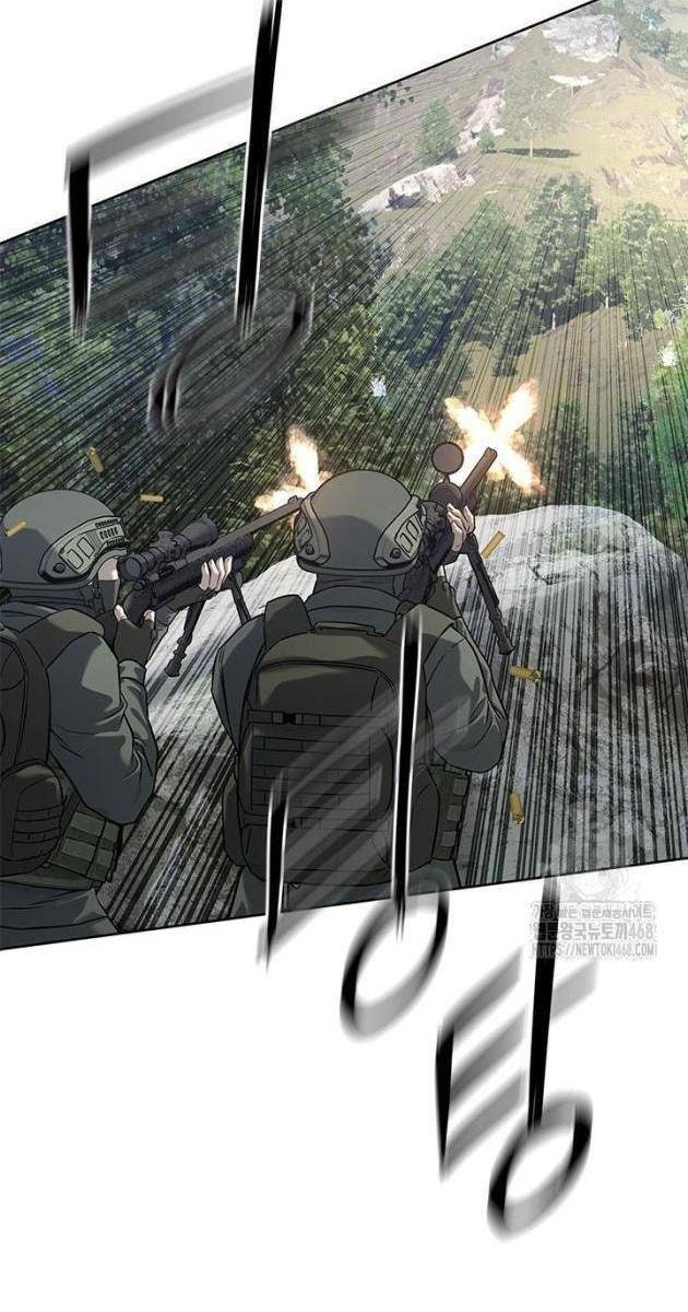 Đội Trưởng Lính Đánh Thuê - Page 31