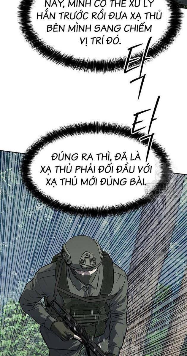 Đội Trưởng Lính Đánh Thuê - Page 78