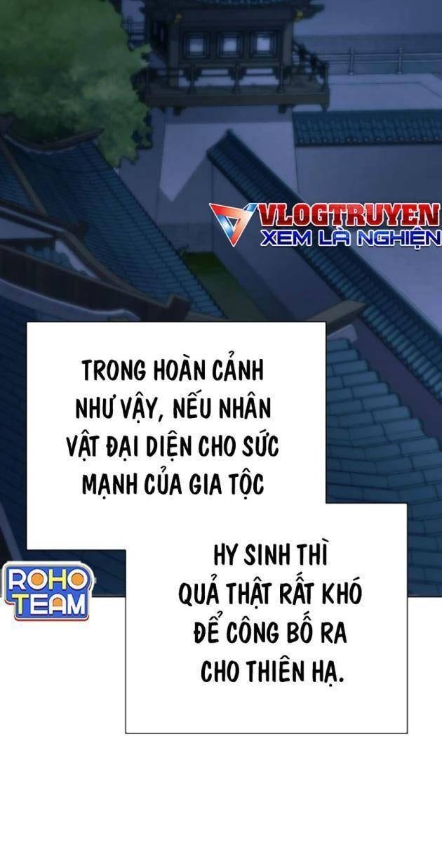 Hầu Vương Trung Sinh Nam Cung Thế Gia - Page 138