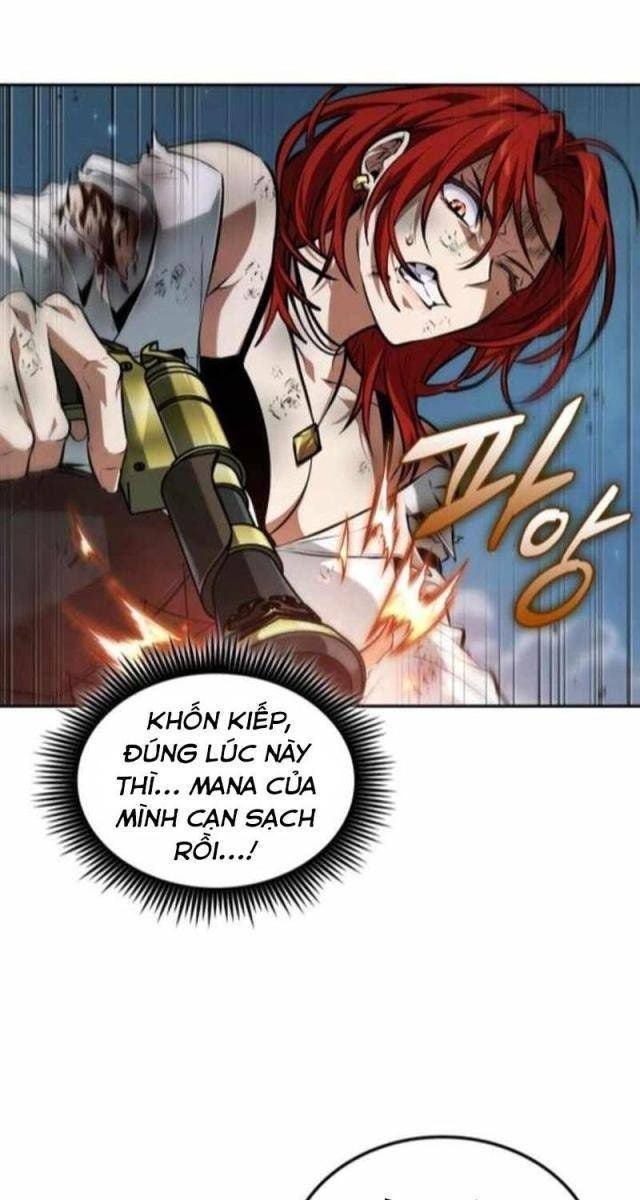 Mạo Hiểm Giả Cuối Cùng - Page 59