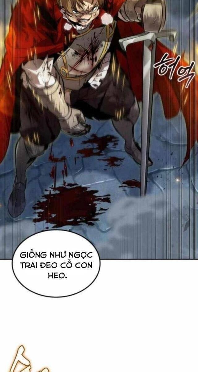 Mạo Hiểm Giả Cuối Cùng - Page 85