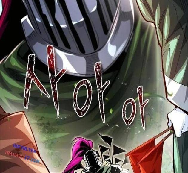 Trên Thế Giới Không Có Chiến Binh Xấu - Page 41