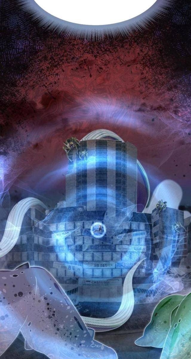 Thợ Săn Sống Trong Căn Hộ Cho Thuê - Page 53