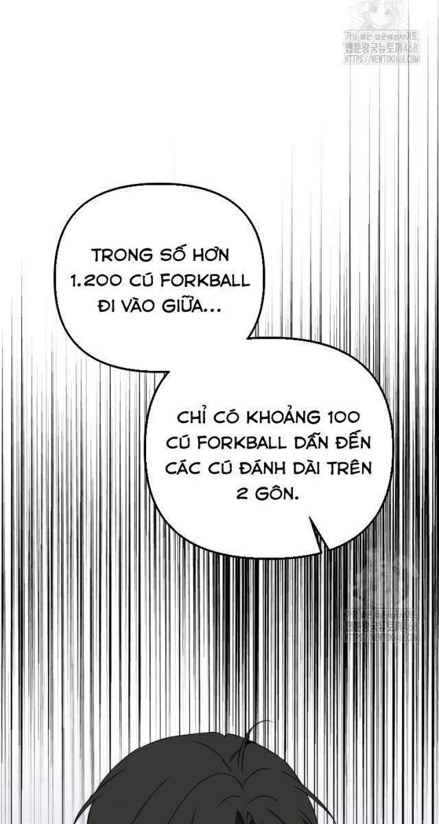 Tân Binh Của Đội Bóng Chày Quá Giỏi - Page 10