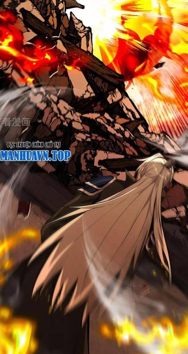 Thập Đại Đế Hoàng Đều Là Đệ Tử Của Ta - Page 49