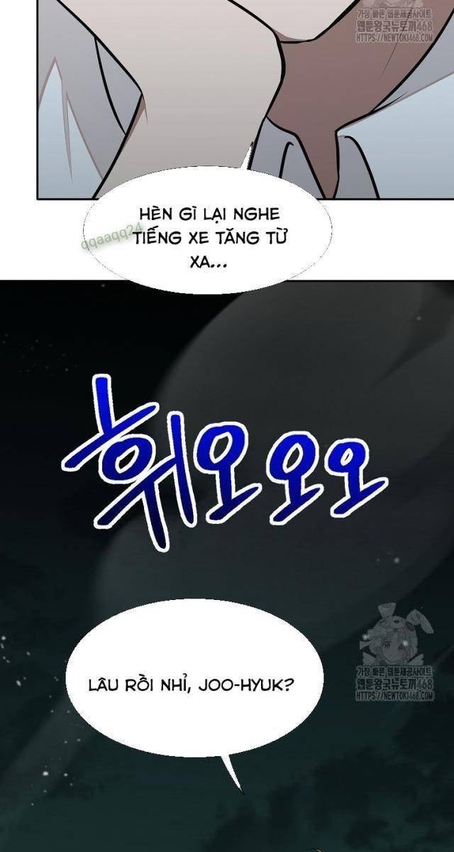 Chủ Xe Thức Ăn Nhanh Trong Ngục Tối - Page 73
