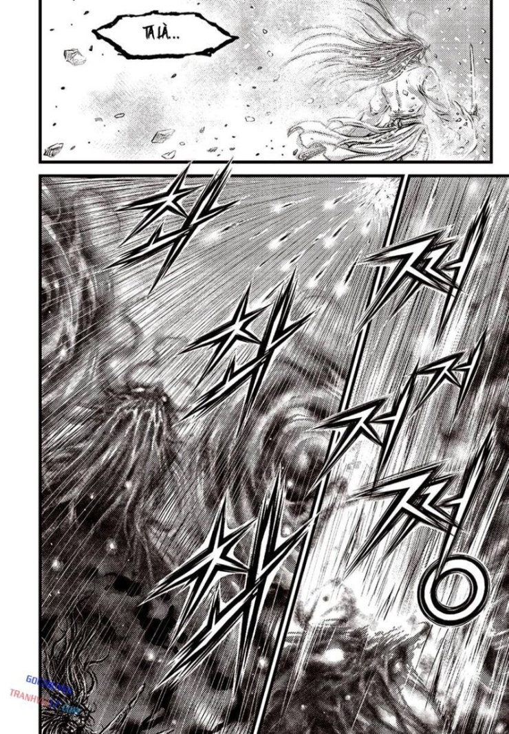 Hiệp Khách Giang Hồ - Page 17