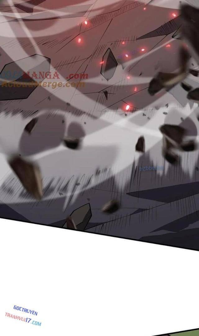 Game Online: Vì Quá Phóng Túng, Tôi Đã Trở Thành Kẻ Thù Của Cả Server - Page 8