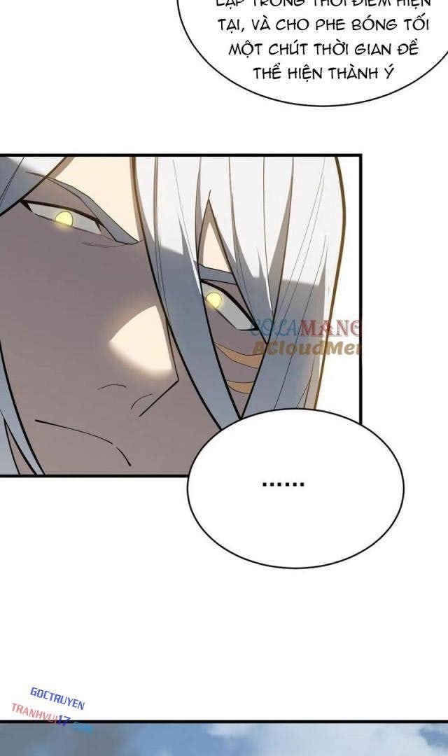 Game Online: Vì Quá Phóng Túng, Tôi Đã Trở Thành Kẻ Thù Của Cả Server - Page 56