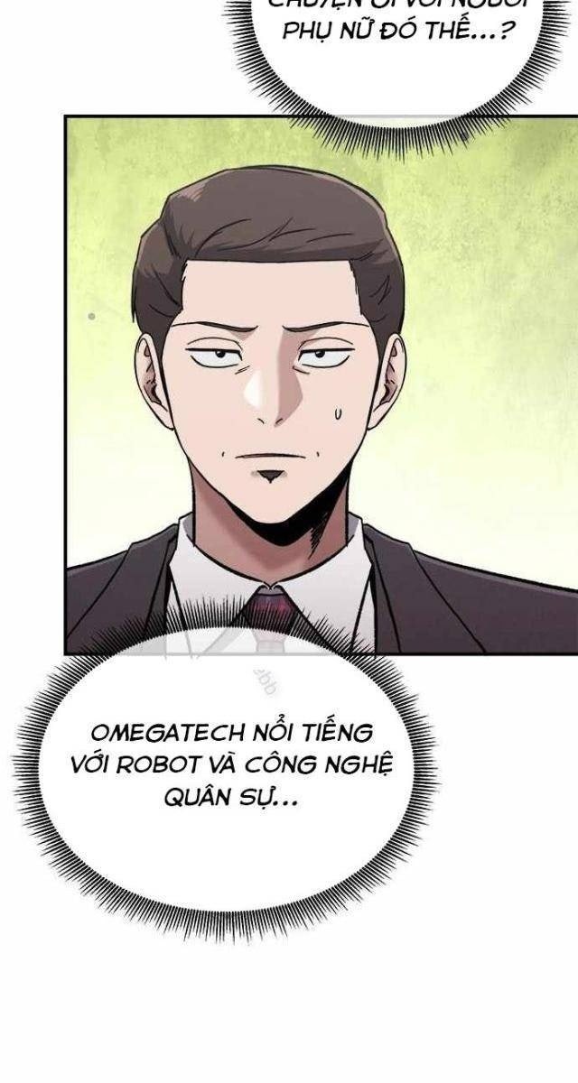 Một Anh Hùng Giỏi Mọi Thứ - Page 36