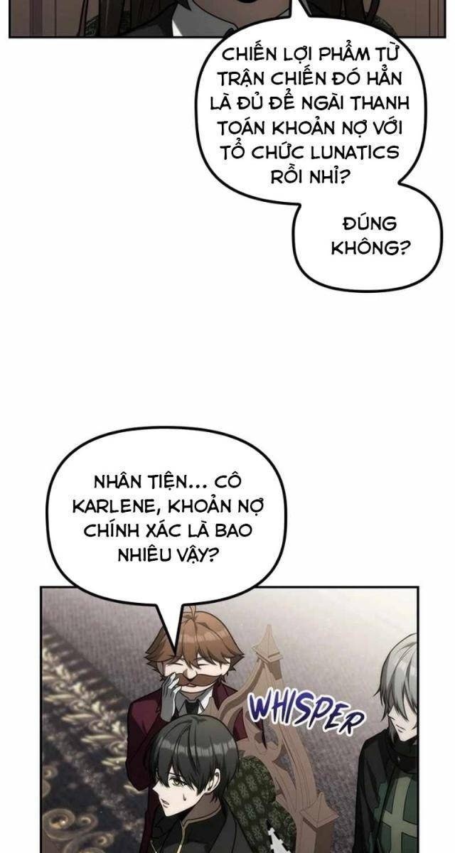 Thiếu Gia Chủ Của Gia Tộc Tử Linh Sư - Page 23